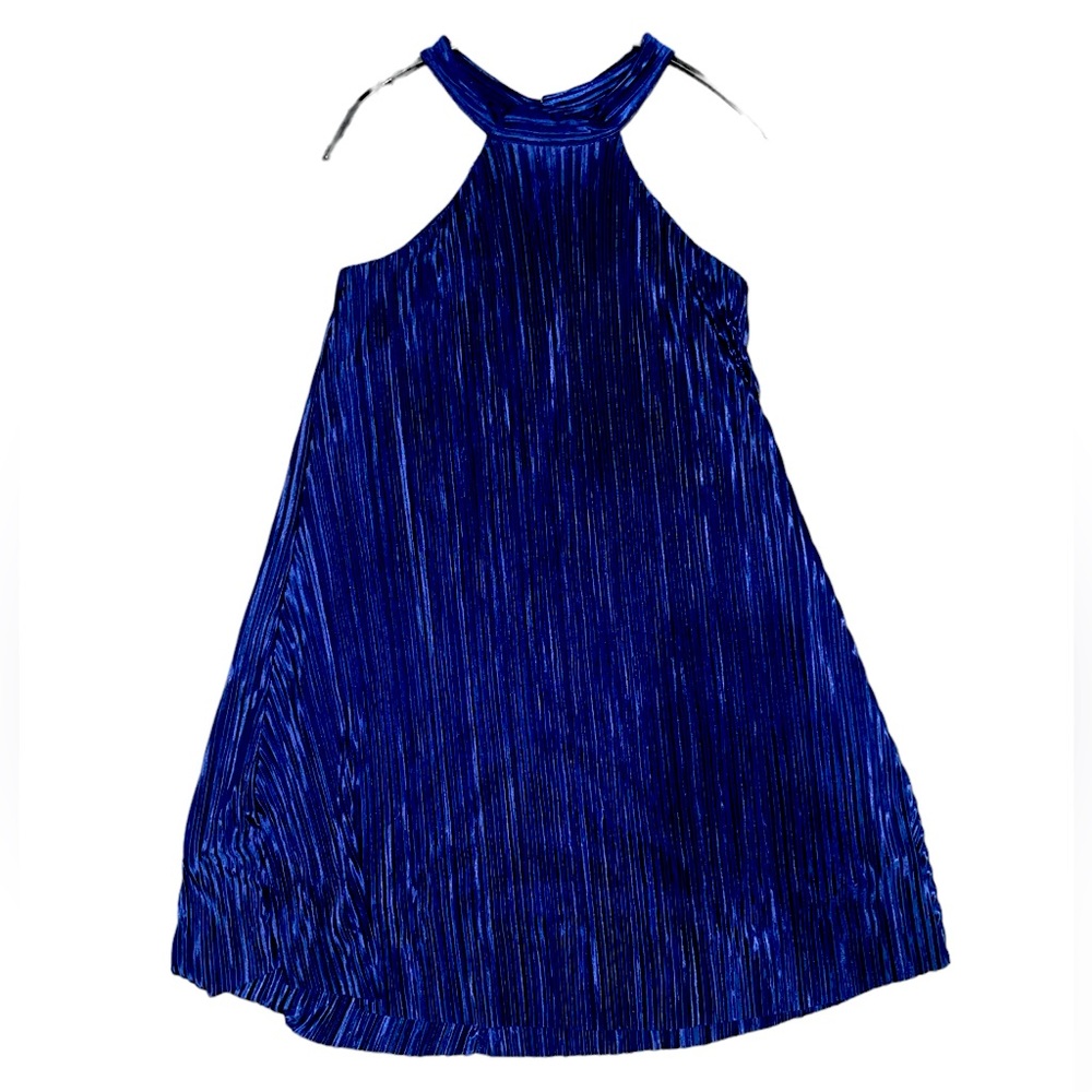UN DEUX TROI dress